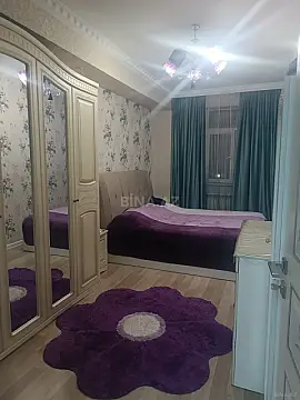 Satılır 3 otaqlı mənzil 120 m²