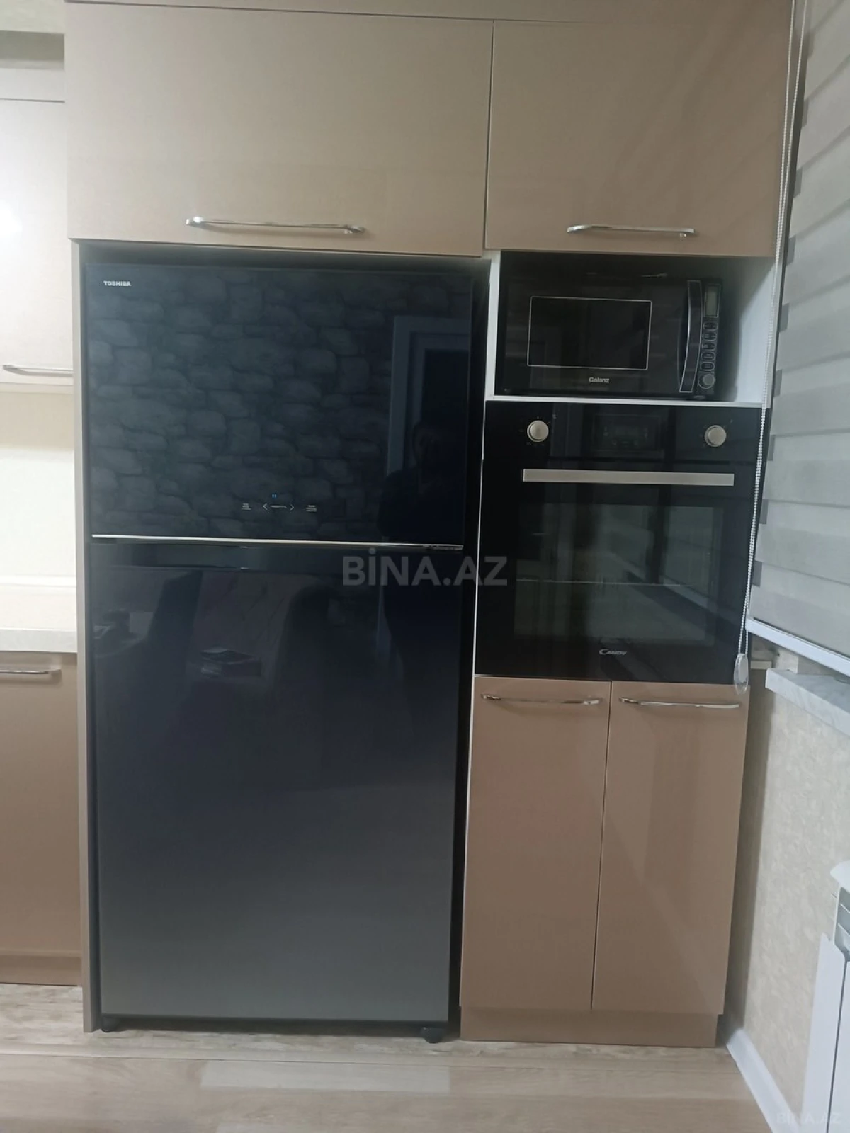 Satılır 3 otaqlı mənzil 120 m²