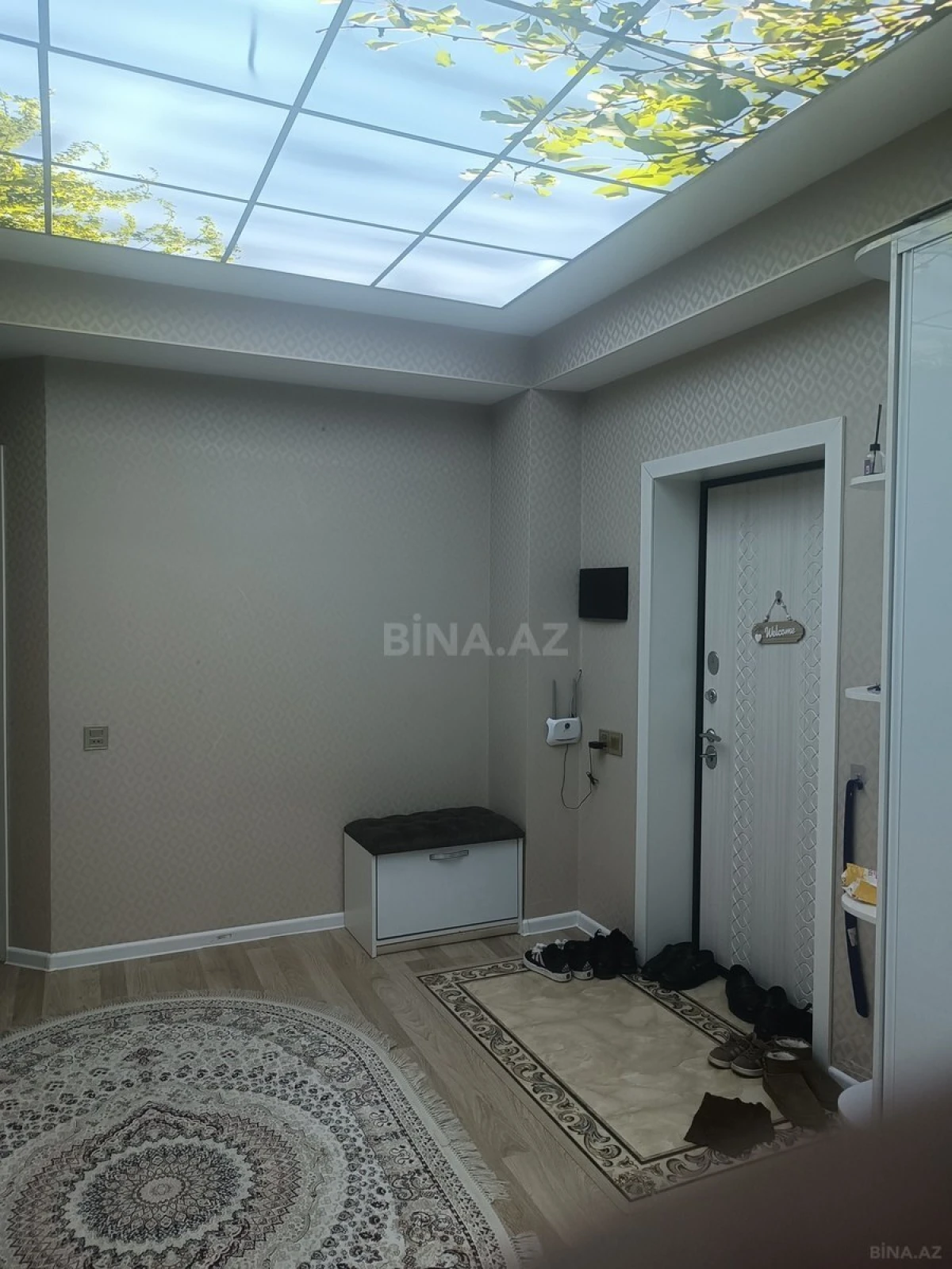 Satılır 3 otaqlı mənzil 120 m²
