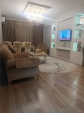 Satılır 3 otaqlı mənzil 120 m² — Bakı, Masazır 3 otaq 120.00 m²
