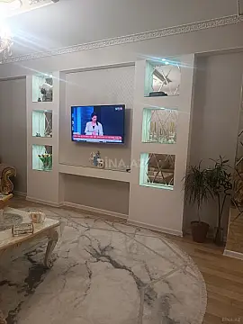 Satılır 3 otaqlı mənzil 120 m²