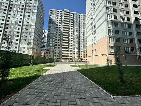 Satılır 1 otaqlı mənzil 32 m² — Bakı, 8-ci kilometr 1 otaq 32.00 m²
