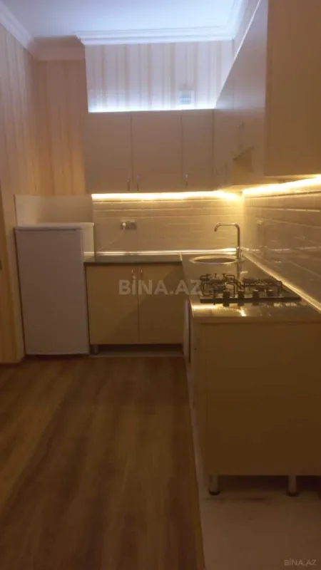 Kirayə verilir 2 otaqlı mənzil 55 m²