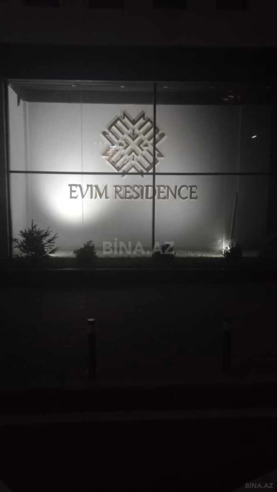 Kirayə verilir 2 otaqlı mənzil 55 m²