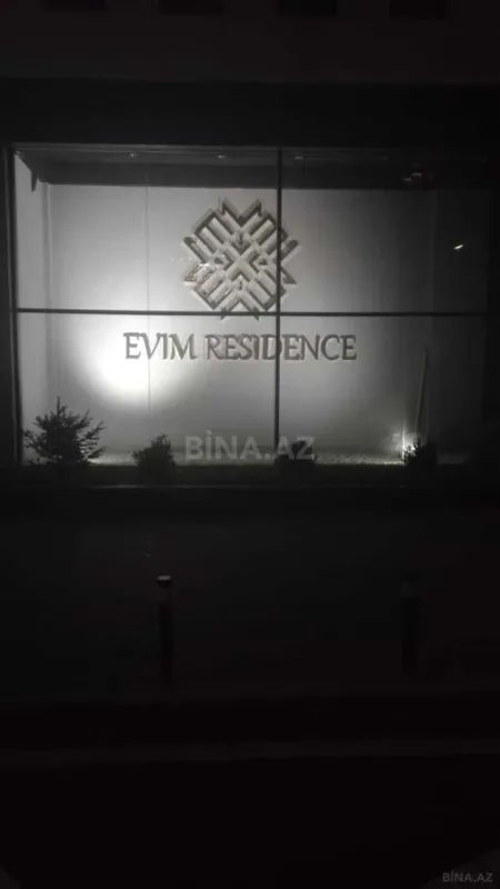 Kirayə verilir 2 otaqlı mənzil 55 m²