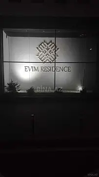 Kirayə verilir 2 otaqlı mənzil 55 m²