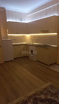 Kirayə verilir 2 otaqlı mənzil 55 m²