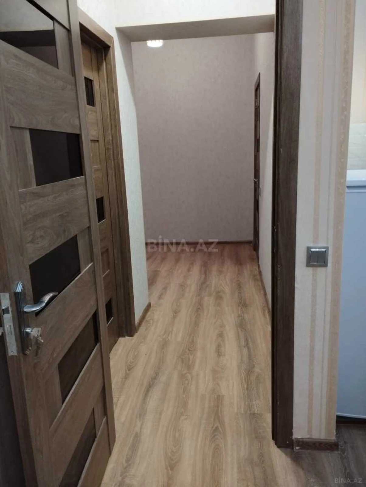 Kirayə verilir 2 otaqlı mənzil 55 m²