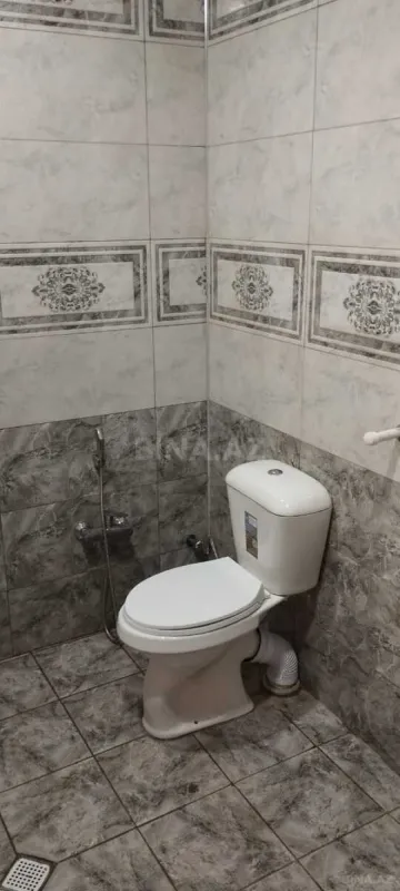 Kirayə verilir 2 otaqlı mənzil 55 m²