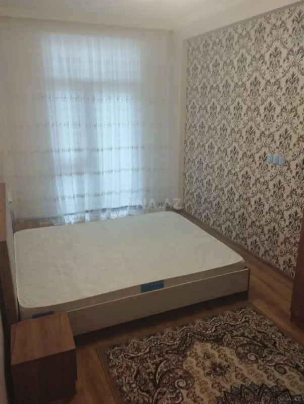Kirayə verilir 2 otaqlı mənzil 55 m²