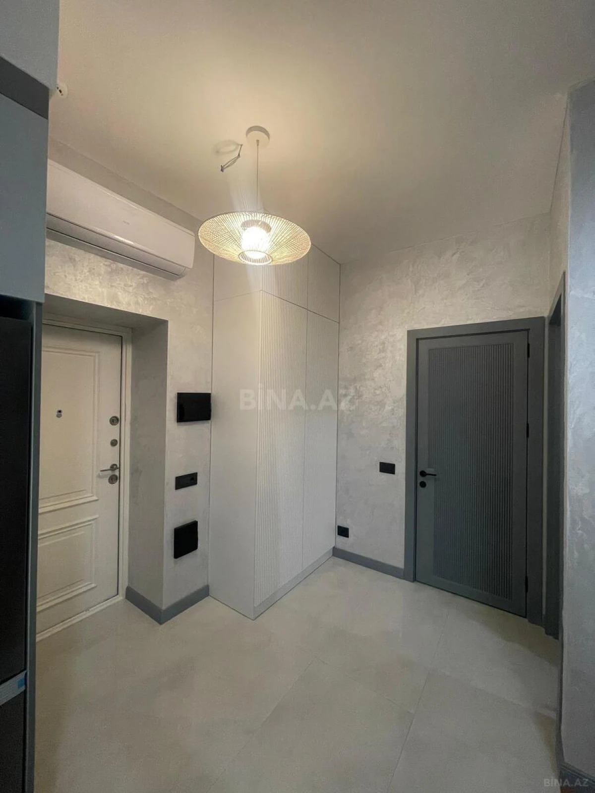 Kirayə verilir 2 otaqlı mənzil 50 m²