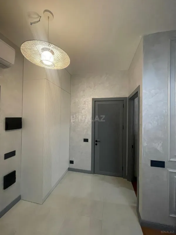 Kirayə verilir 2 otaqlı mənzil 50 m²