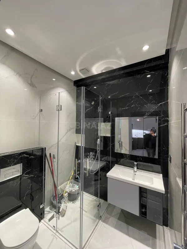 Kirayə verilir 2 otaqlı mənzil 50 m²