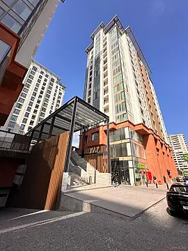 Kirayə verilir 2 otaqlı mənzil 50 m² — Bakı, Badamdar 2 otaq 50.00 m²