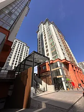 Kirayə verilir 2 otaqlı mənzil 50 m²