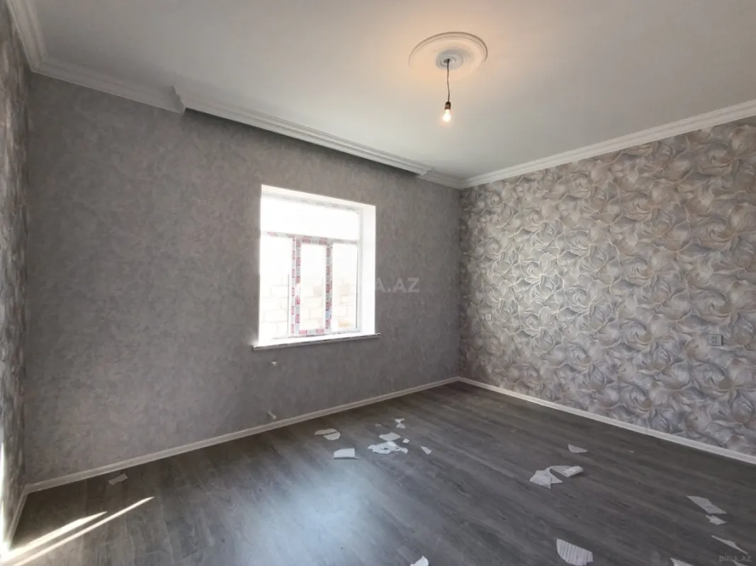Satılır 4 otaqlı həyət evi 120 m²