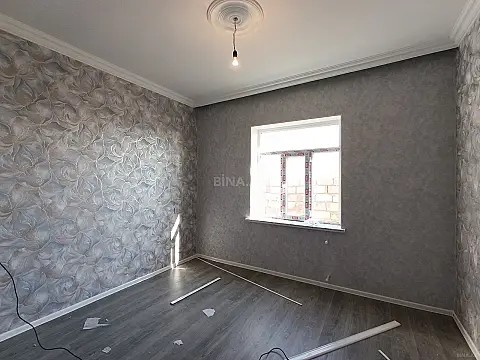 Satılır 4 otaqlı həyət evi 120 m²