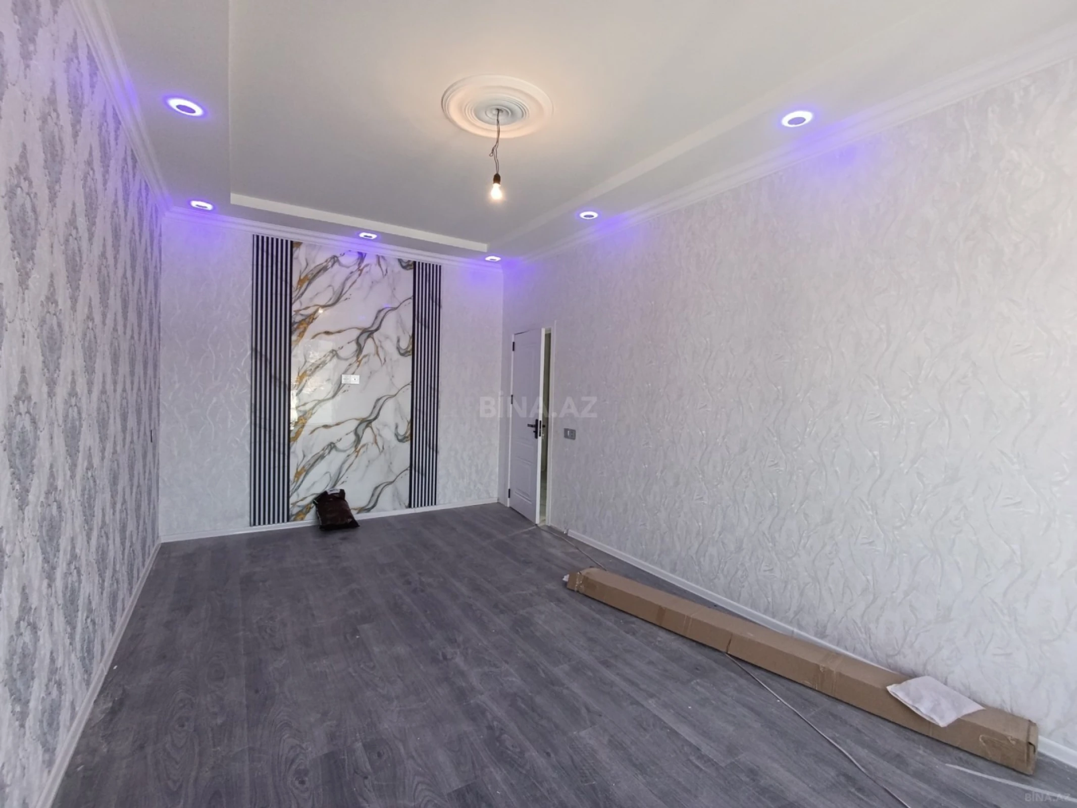 Satılır 4 otaqlı həyət evi 120 m²