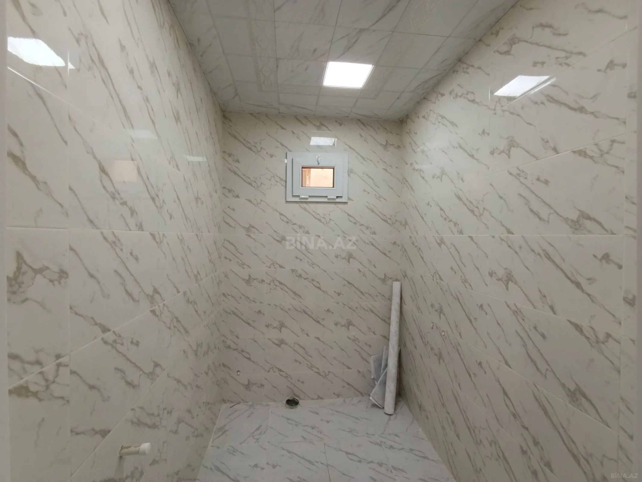 Satılır 4 otaqlı həyət evi 120 m²