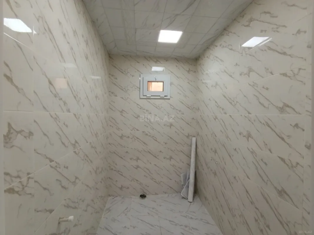 Satılır 4 otaqlı həyət evi 120 m²