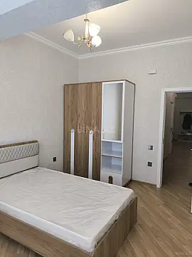 Kirayə verilir 3 otaqlı mənzil 102 m²