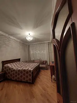 Satılır 2 otaqlı mənzil 90 m²