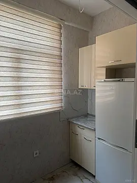 Kirayə verilir 2 otaqlı mənzil 50 m²