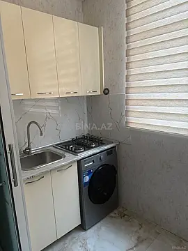 Kirayə verilir 2 otaqlı mənzil 50 m²