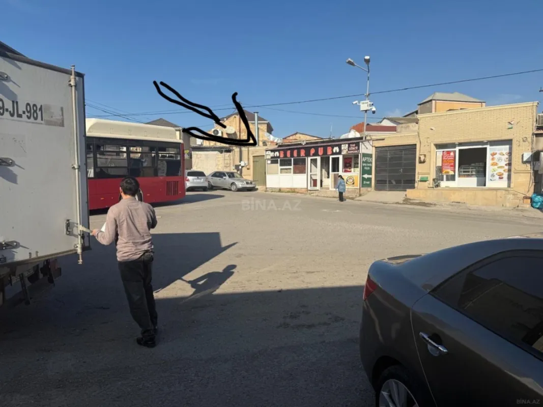 Satılır 3 otaqlı həyət evi 75 m²