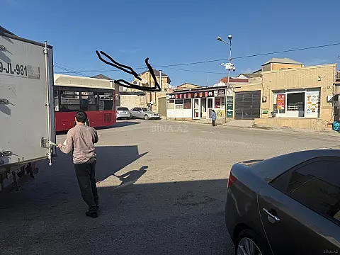 Satılır 3 otaqlı həyət evi 75 m²