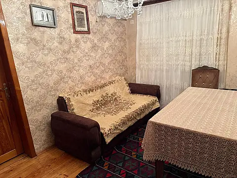 Satılır 3 otaqlı həyət evi 75 m²