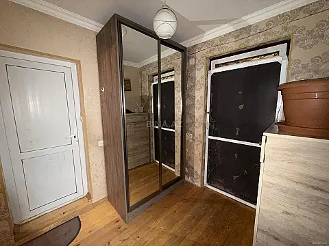 Satılır 3 otaqlı həyət evi 75 m²