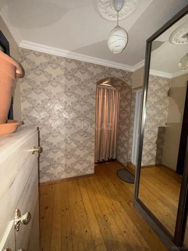 Satılır 3 otaqlı həyət evi 75 m²