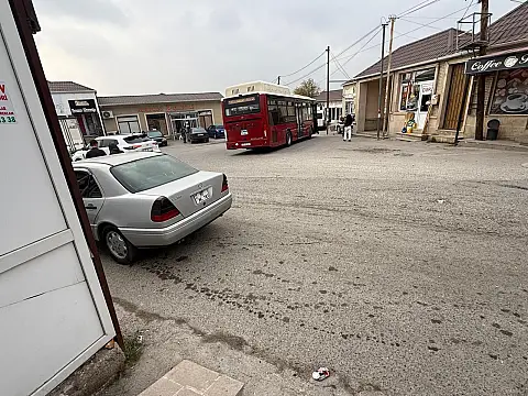 Satılır 3 otaqlı həyət evi 75 m² — Bakı, Binəqədi 3 otaq 75.00 m²