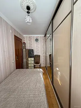 Satılır 3 otaqlı həyət evi 75 m²
