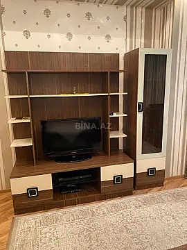 Kirayə verilir 2 otaqlı mənzil 55 m²