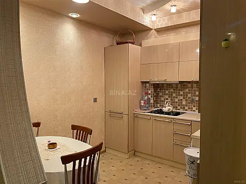 Kirayə verilir 2 otaqlı mənzil 55 m²