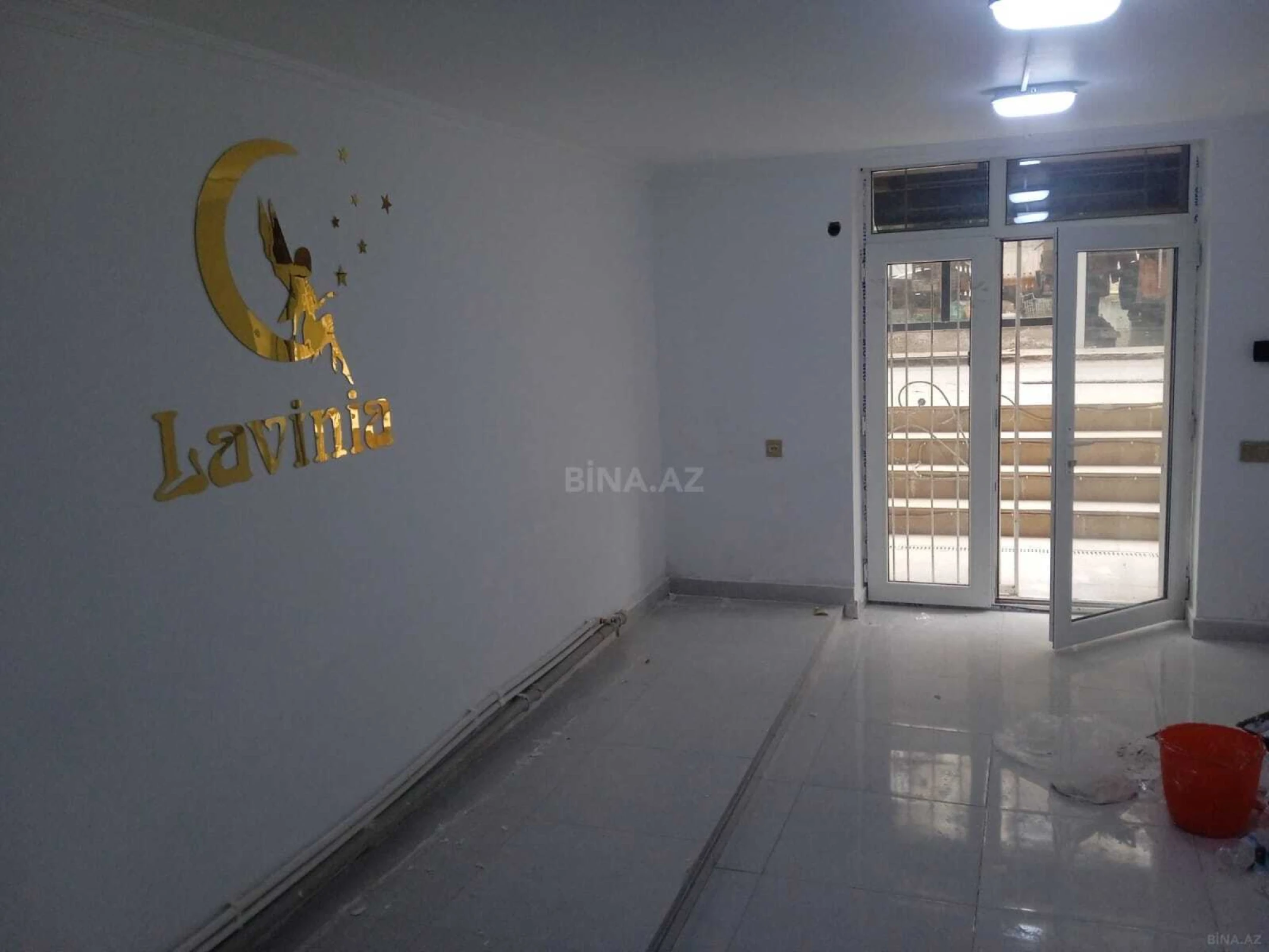 Satılır obyekt 60 m²