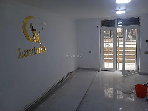 Satılır obyekt 60 m²