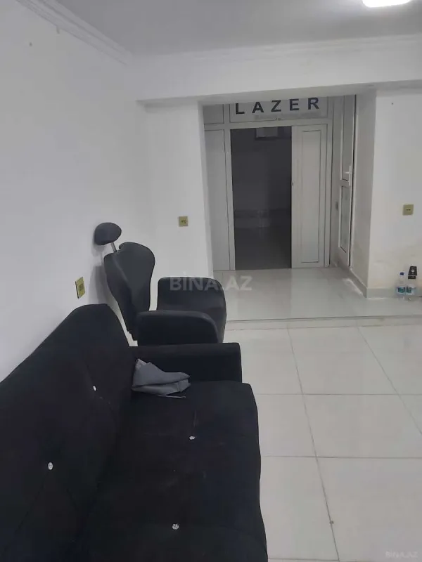 Satılır obyekt 60 m²