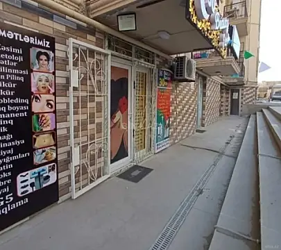 Satılır obyekt 60 m² — Xırdalan 60.00 m²