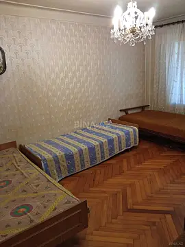 Kirayə verilir 2 otaqlı mənzil 45 m²