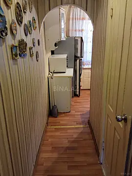 Kirayə verilir 2 otaqlı mənzil 45 m²