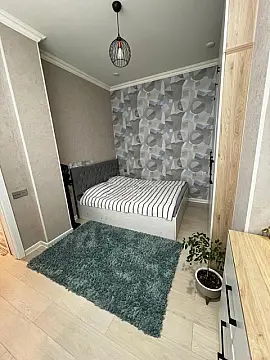 Satılır 2 otaqlı mənzil 58 m²