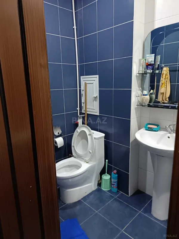 Kirayə verilir 2 otaqlı mənzil 65 m²
