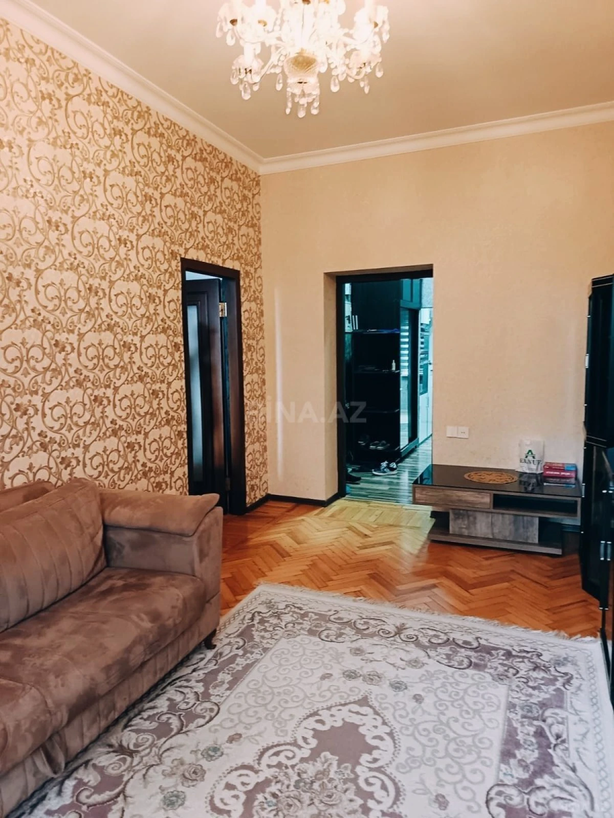 Kirayə verilir 2 otaqlı mənzil 65 m²