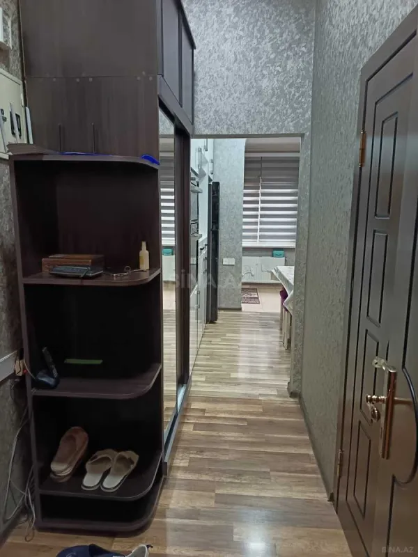 Kirayə verilir 2 otaqlı mənzil 65 m²