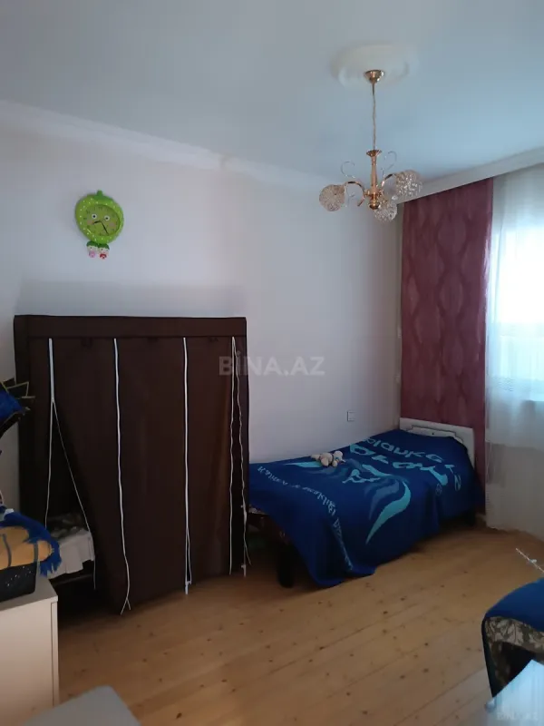 Satılır 3 otaqlı həyət evi 90 m²