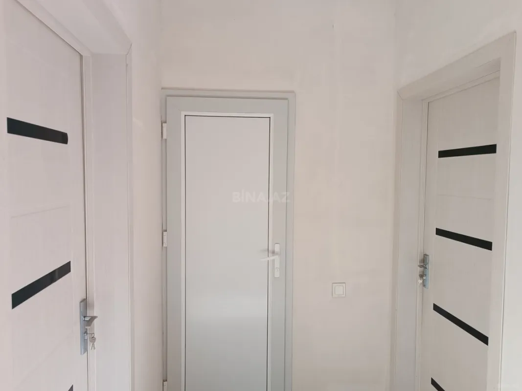 Satılır 3 otaqlı həyət evi 90 m²