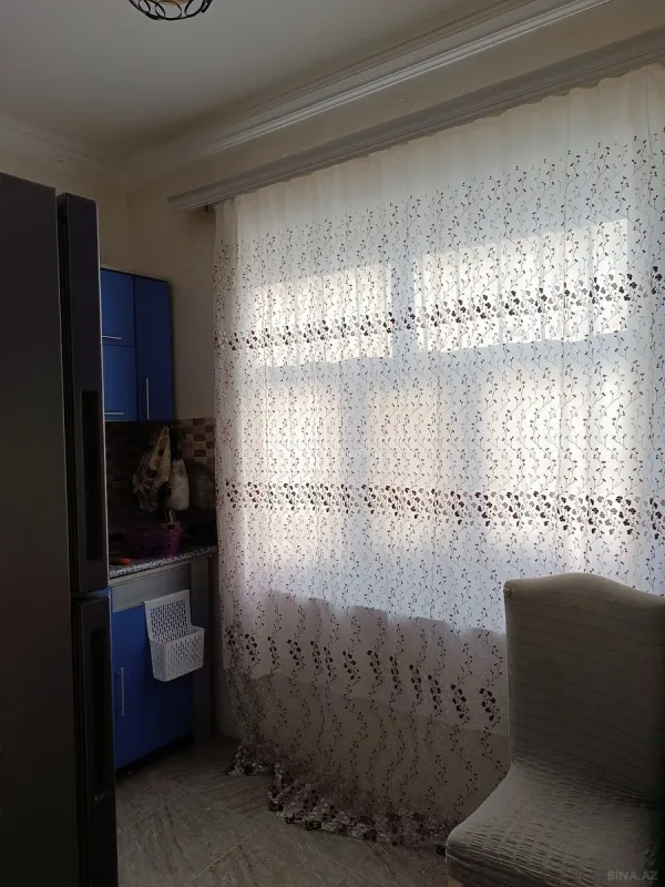 Satılır 3 otaqlı həyət evi 90 m²